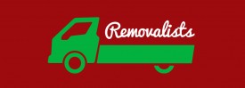 Removalists Crownthorpe - Furniture Removalist Services